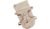 Nordisk Alfheim 19.6 Packsack, beige