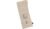 Nordisk Packsack, für Kari 20/Diamond 20 Zeltplane, natural