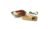 black+blum Lunchbox, Edelstahl/Bambus, 900ml