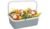 HoneyWare Color Line Frischhaltedose, Emaille, 420ml