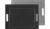 FREEFORM Duo Wendetablett, 45x35cm, grau/schwarz