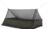Nordisk Troms Netz Zelt, 2-Personen, 220x135cm, grün/schwarz