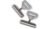 Kampa Dometic Markisenstopper, 6mm, 2er-Set