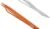 Nordisk Svalbard 1 PU Ersatzstangen-Set, Aluminium