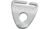 Nordisk Helmet Slide, Aluminium, 25mm, 6er-Pack
