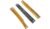 Nordisk Oppland 2 LW Ersatzstangen-Set, Aluminium