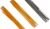 Nordisk Oppland 3 LW Ersatzstangen-Set, Aluminium