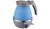 Kampa Squash faltbarer Wasserkocher, 1000 Watt, 800ml
