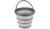Kampa Falteimer, 10 L, grau