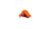 MSR Access 2 Personenzelt, orange (Durashield version)