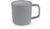Kampa Tassen, 330ml, 4er Set, grau