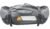 Vango Replacement Fastpack Zeltbeutel 60x25cm, grau