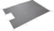 Nordisk Thrymheim 3 Zeltunterlage, grau