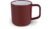 Kampa Tassen, 330ml, 4er Set, rot