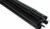 Vango 250cm Stange & Klemme DriveAway Markisenaufsatz