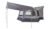 Vango Hex Sonnendach, für Airhub Hexaway II Low/Airhub Hexaway II Tall