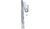 Vango Alloy Stangen Set Ø9.5mm, silver