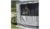 Fiamma Privacy Room CS Light XL Frontwand-Erweiterung, 125cm