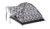 High Peak Beaver Kuppelzelt, 3-Personen, 200x180cm, camouflage