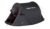 High Peak Vision Wurfzelt, 3-Personen, 180x235cm, schwarz