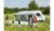 Fiamma Caravanstore ZIP 360 XL Markise, Royal Blue, 360cm