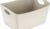 Koziol Organic Boxxx Aufbewahrungsbox, 15L, desert sand
