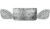 ProPlus Thermomatten Set für Ford Transit Custom ab Bj. 13, 3-teilig