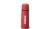 Primus Thermoflasche, Edelstahl, 750ml, rot