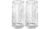 Koziol Club Superglas, No.8 Bierglas, 300ml, 2er-Set