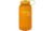 Nalgene WH Sustain Trinkflasche, 1L, clemetine