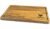 FENNEK Schneidebrett, groß, Eichenholz