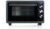 Domo freistehender Backofen, 38L, Umluft