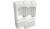 multiAnker Clip-Set Clip-Set, weiß