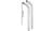 Thule Verlängerungsset für Lift V16 Fahrradträger, 95-150cm