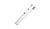 Mayr VanSpace Aufstellstange, Alu, 95-230cm