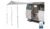 Mayr VanSpace Universal Sonnensegel, drei Keder, 400x240cm