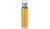 Dometic Thermoflasche, Edelstahl, 660ml, orange