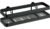 WENKO Turbo-Loc® Gala Gewürzregal, schwarz
