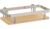 WENKO Turbo-Loc® Premium Universalregal, Bambus