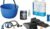 Camping-Profi Starterpaket, 9-teilig