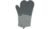 WENKO Topfhandschuhe, Silikon, 1 Paar, grau