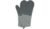 WENKO Topfhandschuhe, Silikon, 1 Paar, grau
