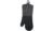 WENKO Topfhandschuhe, Silikon, 1 Paar, schwarz