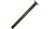 FAWO Einzeltischbein, klappbar, braun, 67,5cm