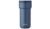 Mepal Ellipse Reisebecher, 375ml, nordic denim
