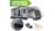 Dorema Horizon Air All Season Vorzelt-Camping Wagner Edition, inkl. Sturmsicherung/Teppich, (Gr. 13), 950-975cm