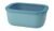 Mepal Cirqula Multischüssel, rechteckig, 3000ml, nordic green