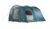 Ferrino FENIX Tunnelzelt, 5-Personen, 390x320cm, blau