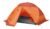 Ferrino SVALBARD Kuppelzelt, 3-Personen, 210x320cm, orange