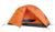 Ferrino SOLO Kuppelzelt, 1-Personen, 210x120cm, orange